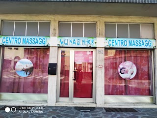 Massaggi wt - Sarnico