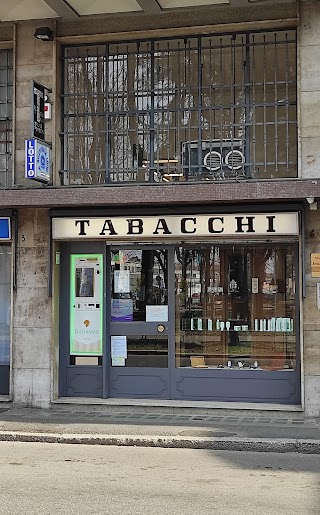 Tabaccheria la 11