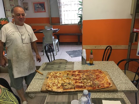 Pizzeria Da Asporto S. George