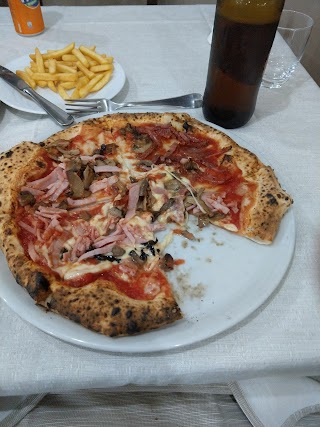 Pizzeria Da Rosa