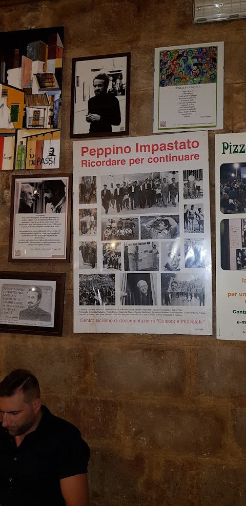 Impastato - Tabacchi/Pizzeria/ Supermarket