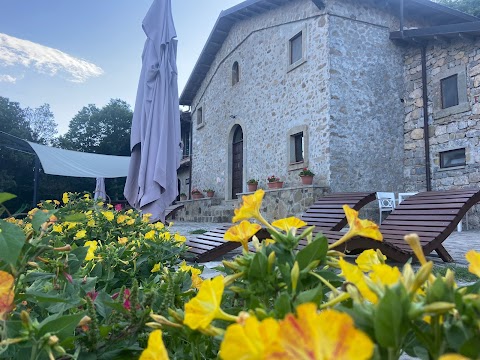 Agriturismo il Vignale