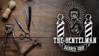 The Gentelman Barber Shop