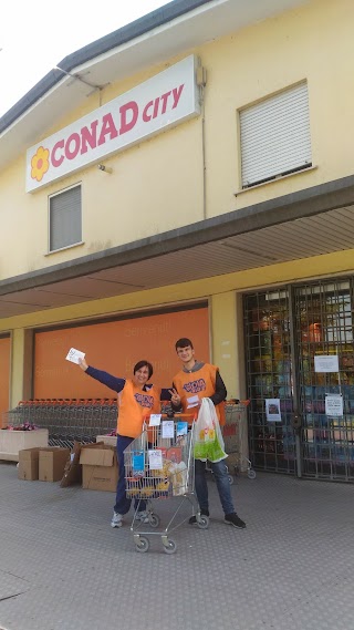 CONAD