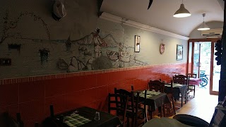 PIZZERIA MIA NAPOLI