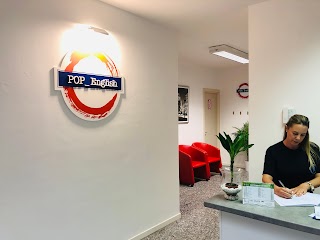 POP English Language Center