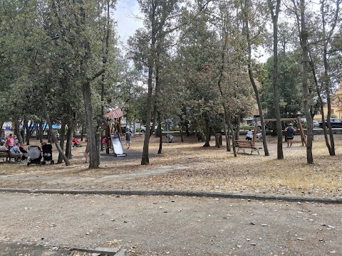 Parco giochi