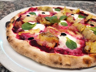 Osteria Pizzeria Ragno Verde