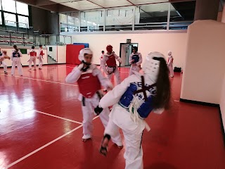 Centro Taekwondo