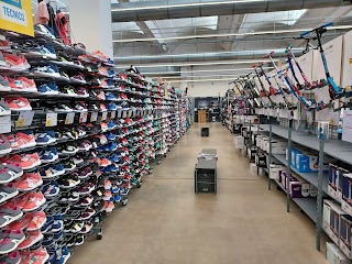 Decathlon Novara