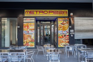 METRO PIZZA