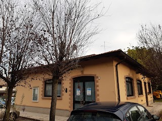 Scuola civica di musica "Sesto Rocchi"