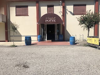 Cantina Viticoltore Ponte - Enoteca di Caposile