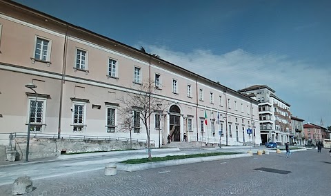 Liceo Classico e Musicale Statale Bartolomeo Zucchi