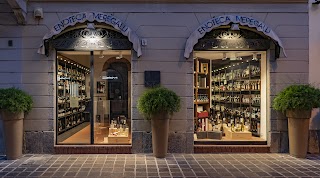 Meregalli Giuseppe - Enoteca Monza