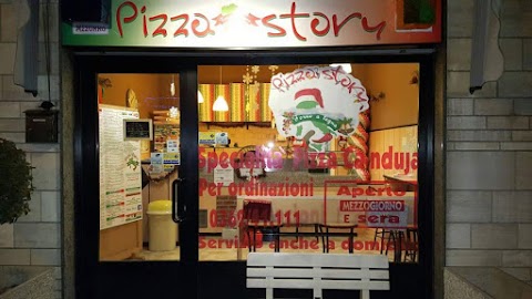 Pizza Story