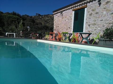 Bed & Breakfast Arcobaleno Cefalù