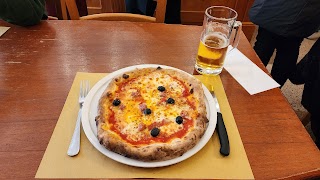 Pizzeria Sibilla