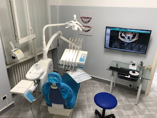 Studio Dentistico Associato Dr. Girotti - Dr. Pigato