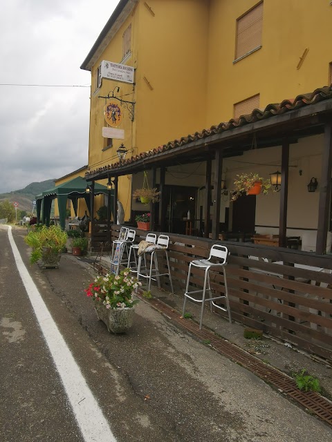 Osteria Tortelleria dal Cavaliere Nero since 1980