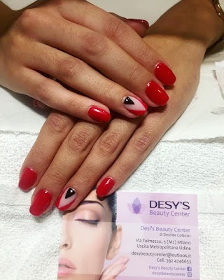 Desy's Beauty Center