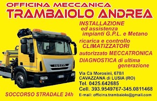 Trambaiolo Andrea Officina Meccanica/Soccorso Stradale