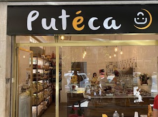 Putéca