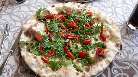 Pizzeria Piccadilly