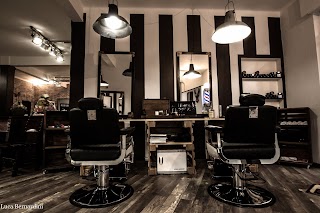 Kult Parrucchieri & Barber Shop