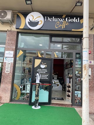 Deluxe Gold Caffe