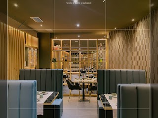 RISTORANTE GIAPPONESE ZEN di Xu Enyi