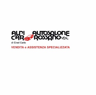 Autosalone Alpi Car