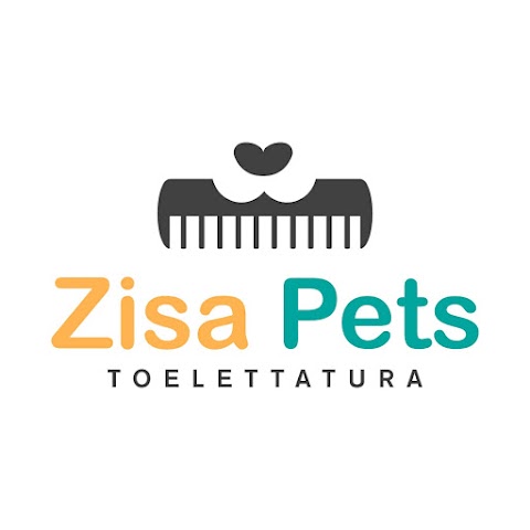 Zisa Pets toelettatura