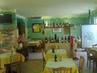 Pizzeria Sorriso (San Massimo)