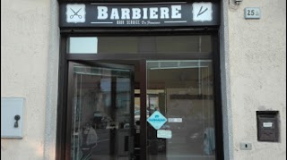 Hair Service da Francesco Barbiere