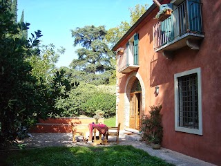 B&B Casa Rossa