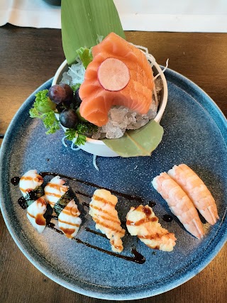 Toyo Sushi Japanese Restaurant - Fino Mornasco (co)