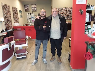 DAVID BARBER SHOP di Panattoni Davide