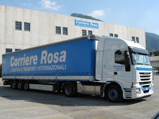 Corriere Rosa srl