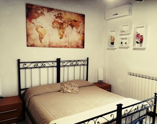 Casale Santioro B&B