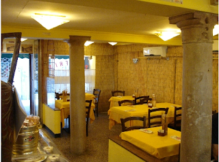 Trattoria-Pizzeria All'Anfora