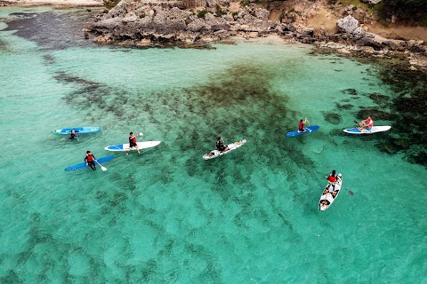 SUP Academy Taranto - Stand Up Paddle school