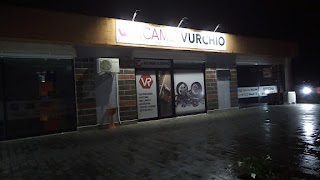 Ricambi Vurchio - Centro Ricambi Auto & Officina Meccanica