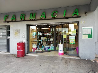 FARMACAP - FARMACIA COMUNALE BRUNO PELIZZI