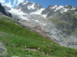 Rifugio Elisabetta