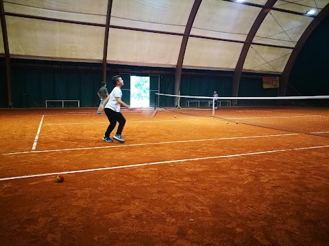 AT Zevio - Associazione Tennis