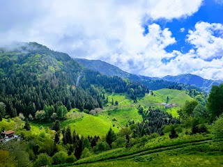 Rifugio Croce di Marone