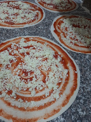 Pizza Luna