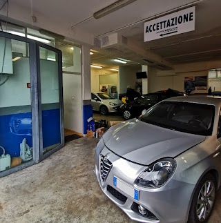 Autoservice F.lli Buscemi Srl