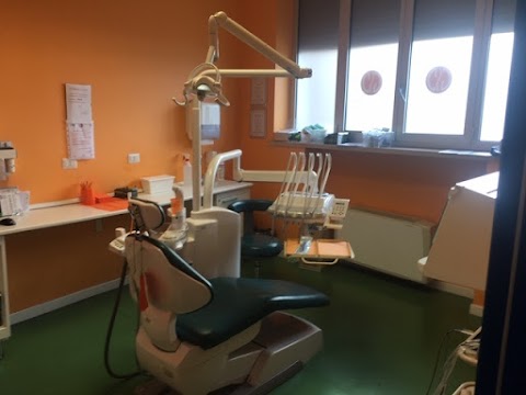 Smart Dental Clinic Sesto San Giovanni